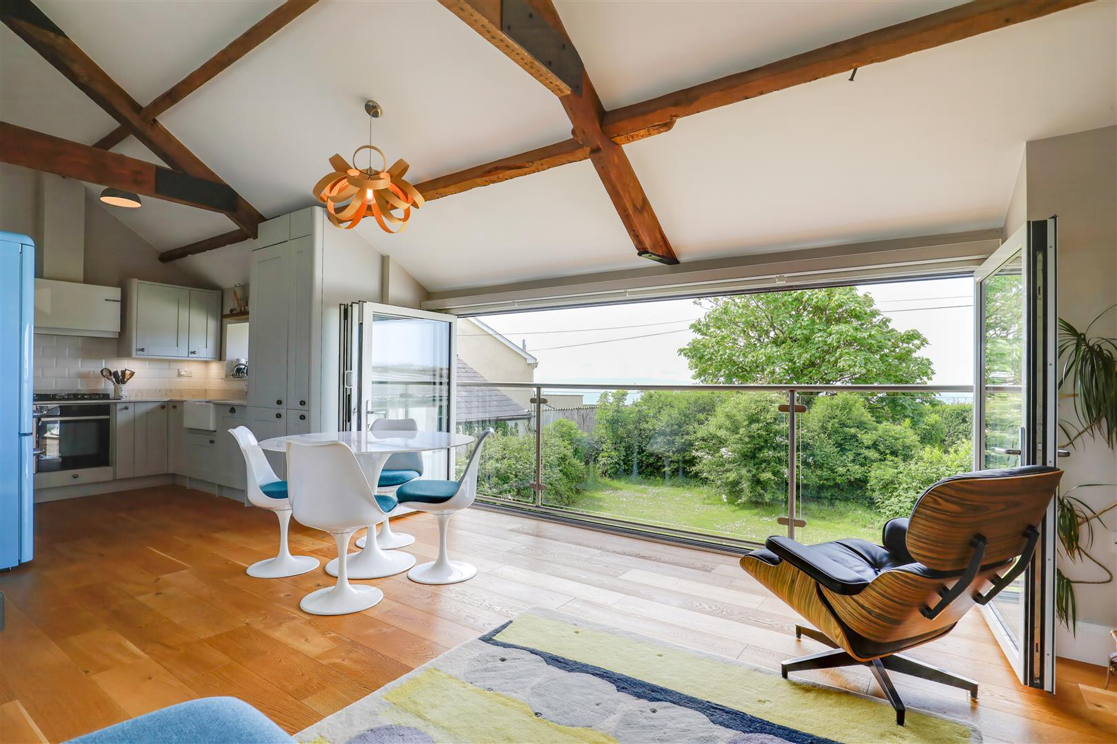 The Old Cottage, Southerndown, Vale Of Glamorgan, CF32 0RW